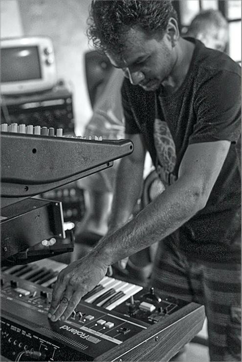 Leonardo Antônio